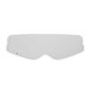 Simpson Motorcycle Pinlock Shield - Clear Color - 6 Emission