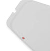Simpson Motorcycle Pinlock Shield - Clear Color - 6 Emission