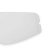 Simpson Motorcycle Pinlock Shield - Clear Color - 6 Emission