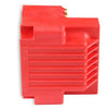 MSD Ignition Coil - HVC-2 Series - Red - Universal
