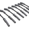 MSD Wire Set Black SC, GM LS1 Vette/Camaro For 97-08 BUICK/CHEVROLET/GMC/PONTIAC