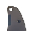 Simpson Racing Helmet Replacement Shields - Iridium Color - Super/ Drag Bandit