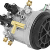 Motorcraft Fuel Filter Housing Super Duty For 99-03 Ford 7.3L Powerstroke