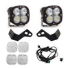 Baja Designs XL Sport A-Pillar Drive/Combo Light Kit For 2024-2025 Can-Am Maverick R