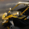 Baja Designs XL Sport A-Pillar Drive/Combo Light Kit For 2024-2025 Can-Am Maverick R