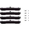 Diode Dynamics Smoked LED Sequential Sidemarkers For 2020-2021 GMC Sierra/Canyon
