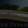 Diode Dynamics Smoked LED Sequential Sidemarkers For 2020-2021 GMC Sierra/Canyon