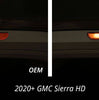 Diode Dynamics Smoked LED Sequential Sidemarkers For 2020-2021 GMC Sierra/Canyon
