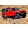 Teraflex JL 4dr: 1.5" Performance Spacer Lift Kit – No Shocks For JL Wrangler