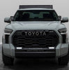 Diode Dynamics SS6 White LED Wide Fog Light Kit For 22-23 Toyota Tundra/Sequoia