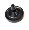 Teraflex JK: 1" Rear Coil Spring Spacer – Each For JK Wrangler