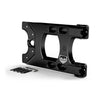 Teraflex JK: Alpha HD Hinged Spare Tire Carrier Kit For JK Wrangler