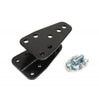 Teraflex JK / TJ: Spare Tire Relocation Bracket Kit For JK / TJ / LJ