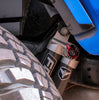 Teraflex JL 4dr: Falcon SP2 3.3 Fast Adjust Piggyback Shock Kit (2–4.5” Lift)
