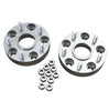 Teraflex JK: 1.25" Wheel Offset Adapter Kit 5x5" to 5x5" – Pair For JK Wrangler