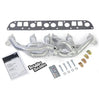 Banks Power TorqueTube Exhaust Header System For 99-06 Jeep Wrangler/Cherokee