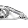 Banks Power TorqueTube Exhaust Header System For 99-06 Jeep Wrangler/Cherokee