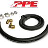 PPE Lift Pump Install Kit For 2001-2010 GMC/Chevy 2500HD/3500HD 6.6L Duramax