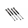 Teraflex 9550 VSS Twin-Tube Shock Kit (2.5-3" Lift) For JL Wrangler