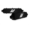 Mishimoto Universal Intercooler Z-Line, Black