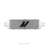 Mishimoto Universal Intercooler Z-Line, Silver