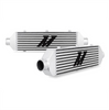 Mishimoto Universal Intercooler Z-Line, Silver