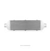 Mishimoto Universal Intercooler Z-Line, Silver