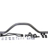Hellwig Big Wig Rear Sway Bar Kit For 1999-2010 Ford F-350 Super Duty Dually