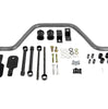 Hellwig Rear Sway Bar Kit For 2017-2023 Ford F-250/F-350 Super Duty 4WD SRW/DRW