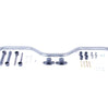 Hellwig Big Wig Rear Sway Bar Kit For 14-22 Ram 2500 2WD/4WD (Stock Rear Height)