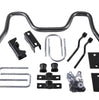 Hellwig Rear Sway Bar Kit For 2003-2008 Dodge Ram 2500/3500 2WD/4WD SRW/DRW