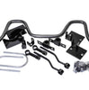 Hellwig Rear Sway Bar Kit For 2003-2008 Dodge Ram 2500/3500 (With 2"-4" Lift)