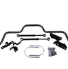 Hellwig Rear Sway Bar Kit For 2011-2016 Ford F-250/F-350 Super Duty SRW 4WD