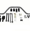 Hellwig Rear Sway Bar Kit For 2017-2023 Ford F-250/F-350 Super Duty 4WD SRW/DRW