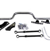 Hellwig Rear Sway Bar Kit For 2011-2016 Ford F-250/F-350 Super Duty SRW 4WD