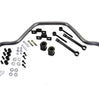 Hellwig Rear Sway Bar Kit For 08-18 Ford F250/F350/F450 Super Duty SRW/DRW