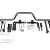 Hellwig Rear Sway Bar Kit For 11-16 Ford F250/F350 Super Duty 4WD (w/ 4-6" Lift)