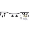 Hellwig Rear Sway Bar Kit For 2009-2022 Ram 1500 4WD (With 2-4 Inch Lift)
