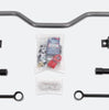 Hellwig Adjustable Rear Sway Bar Kit For 2020-2021 Jeep Gladiator w/ 3-5" Lift