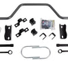 Hellwig Rear Sway Bar Kit For 2021-2023 Ford F-150 2WD/4WD (With 0-2" Lift)