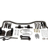 Hellwig Rear Sway Bar Kit For 2015-2022 GM Canyon/Colorado w/ Stock Ride Height