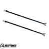 Kryptonite Death Grip Series Adjustable Toe Links For 2022-2023 Polaris Turbo R