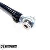 Kryptonite Death Grip Series Adjustable Toe Links For 2022-2023 Polaris Turbo R