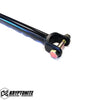 Kryptonite Death Grip Series Adjustable Toe Links For 2022-2023 Polaris Turbo R