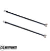 Kryptonite Death Grip Series Adjustable Toe Links For 2022-2023 Polaris Pro R