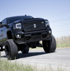 Recon Projector Headlights For 2014-2019 GMC Sierra 1500/2500/3500