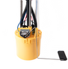 Fleece Fuel System Upgrade with PowerFlo Lift Pump For 1991-1997 Dodge Cummins