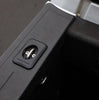 BullRing Raised Fit Retractable Tie-Down Anchors 2014-2023 Chevrolet/ GMC