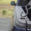 BullRing Ford Flush Fit Tie Down Anchors For 2015-2023 Ford F-150/ Super-Duty