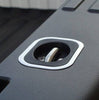 BullRing Ford Shorty Low Retractable Tie Down Anchors For 1998-2014 Ford F-150